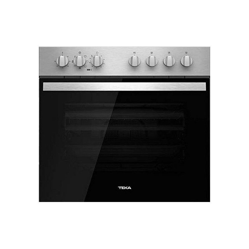 Four Multifonction Teka Hbe615mess 71 L 2615w A Noir
