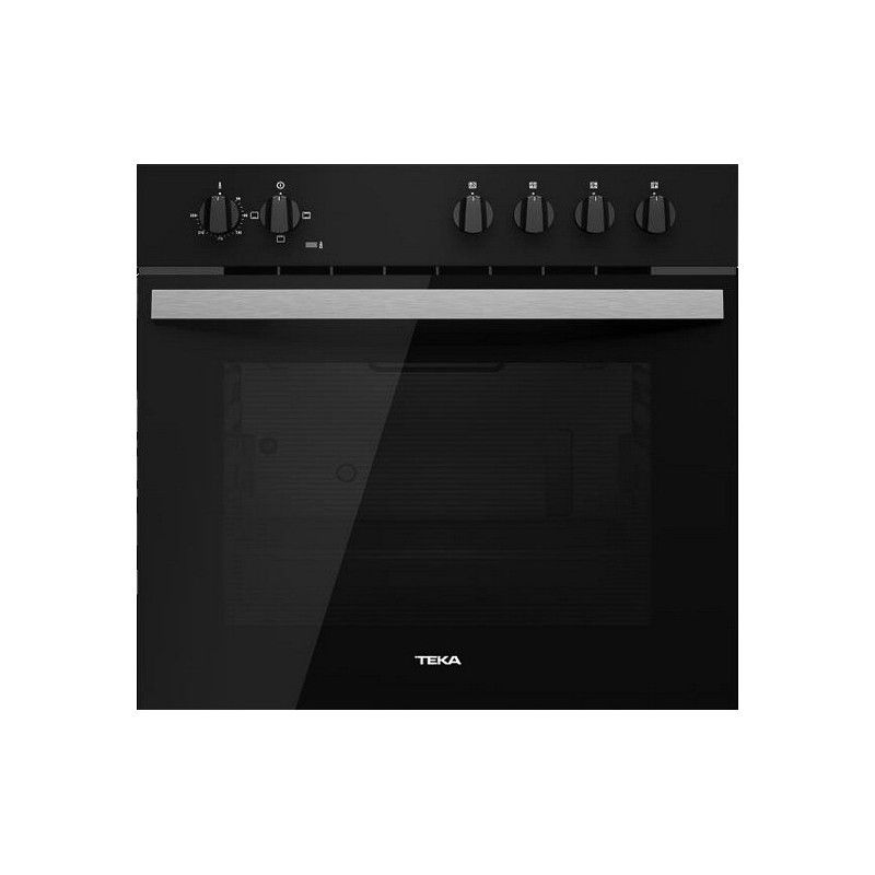Four Polyvalent Teka Hbe490mebk 72 L 2593w A Noir