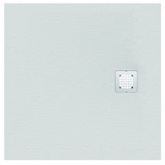 Receveur de douche carré blanc - 90 x 90 cm - Ultra Flat S - Ideal Standard 2