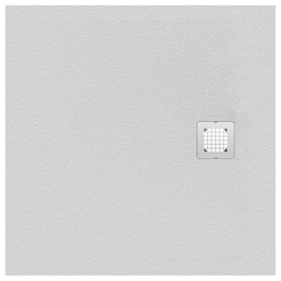 Receveur de douche carré blanc - 90 x 90 cm - Ultra Flat S - Ideal Standard 4