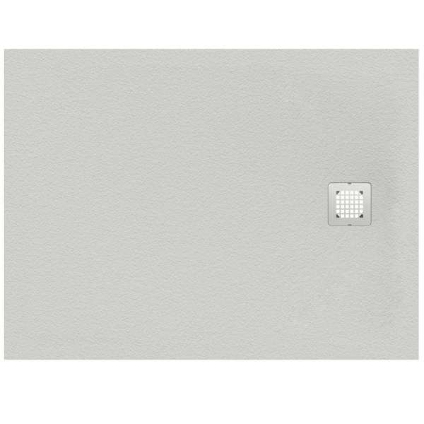 Receveur de douche carré blanc - 90 x 90 cm - Ultra Flat S - Ideal Standard 1
