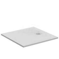 Receveur de douche carré blanc - 90 x 90 cm - Ultra Flat S - Ideal Standard 3