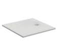 Receveur de douche carré blanc - 90 x 90 cm - Ultra Flat S - Ideal Standard