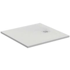 Receveur de douche carré blanc - 90 x 90 cm - Ultra Flat S - Ideal Standard 0