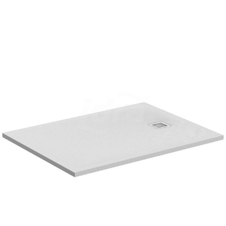 Receveur de douche blanc - 100 x 80 cm - Ultra Flat S - Ideal Standard 3
