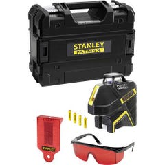 STANLEY Stanley Laser multiligne 0