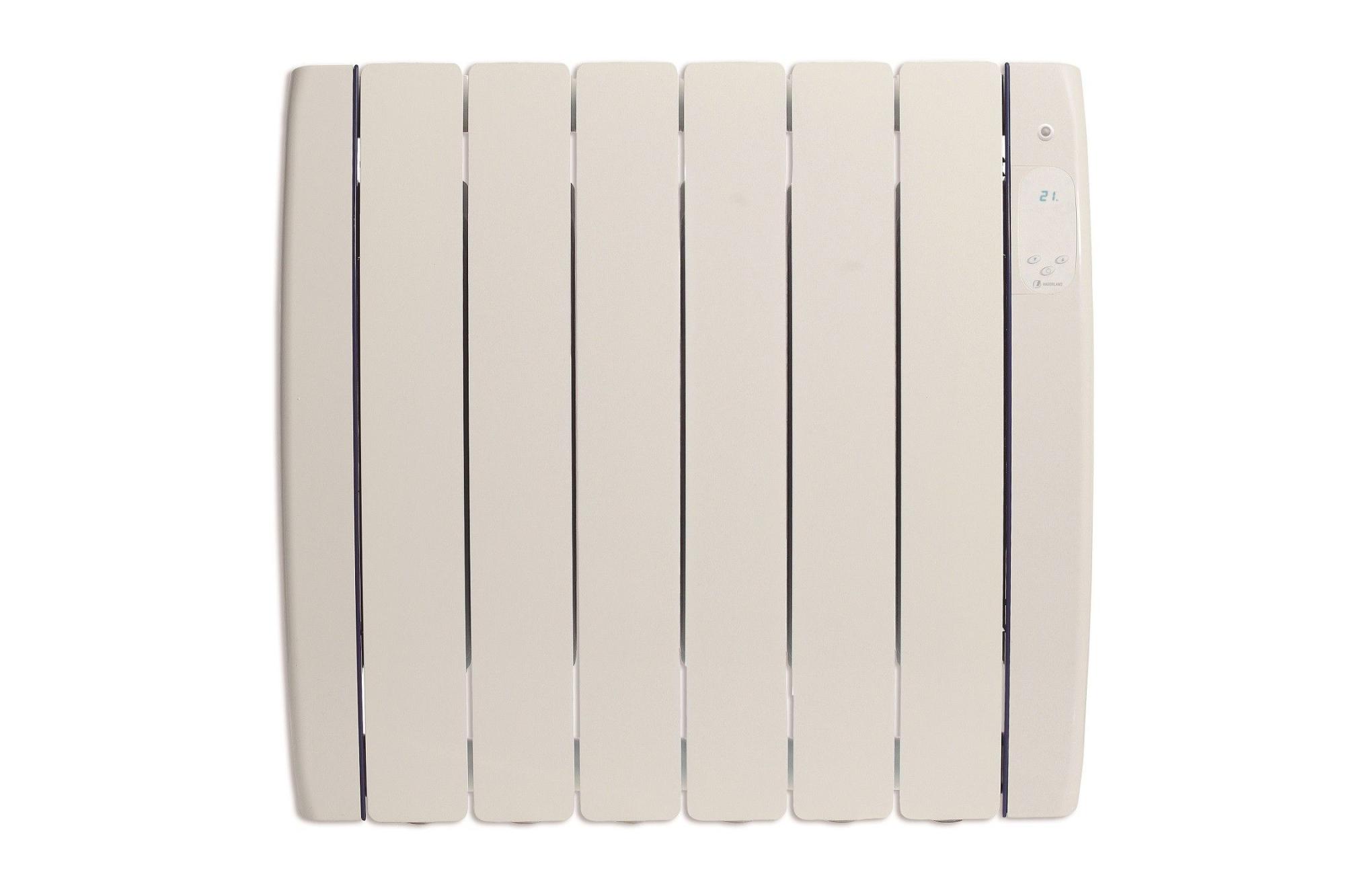 Radiateur HAVERLAND TT6IS/C auto-programmable "Wireless" - 750W