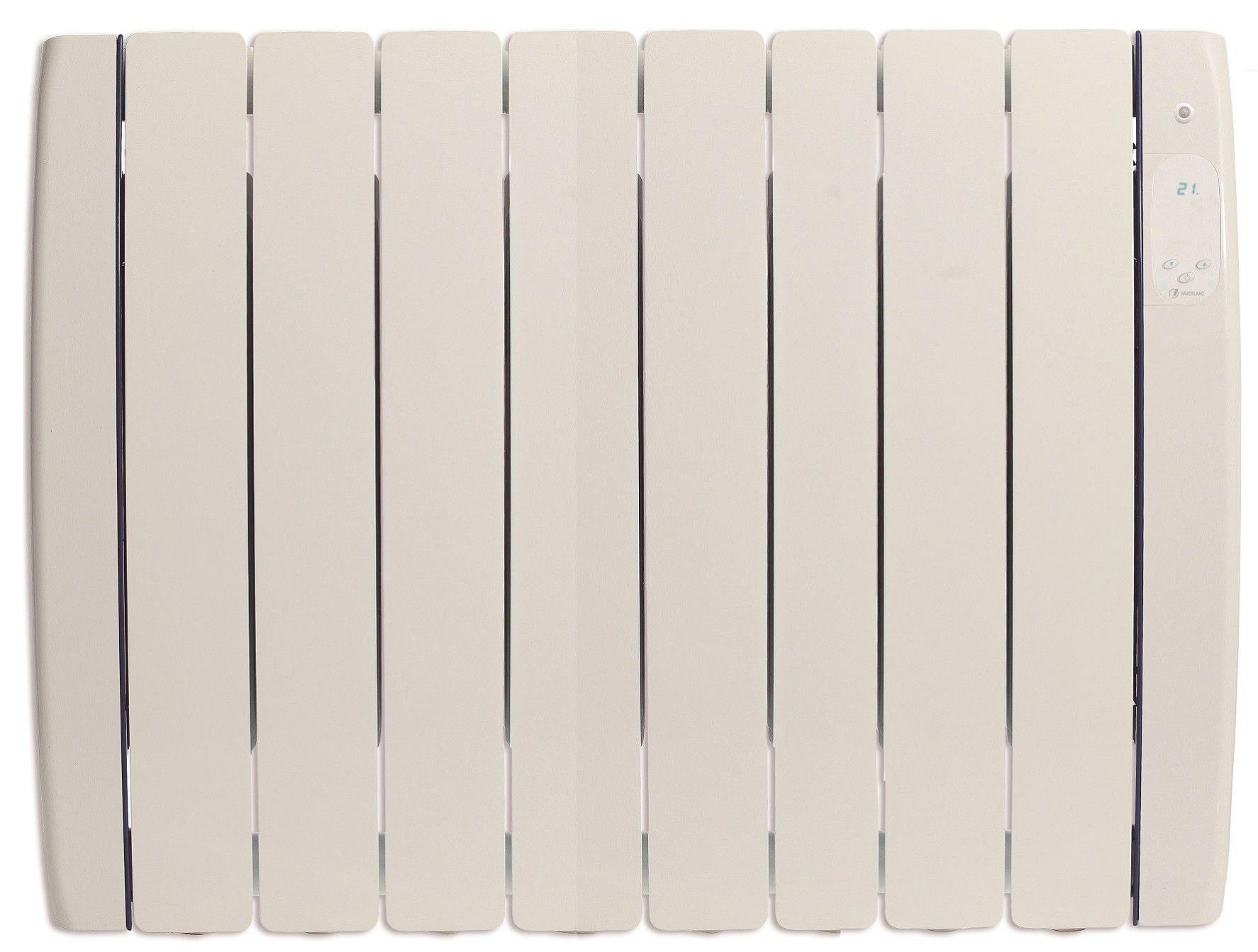 Radiateur HAVERLAND auto-programmable "Wireless" - TT8i - 1000W