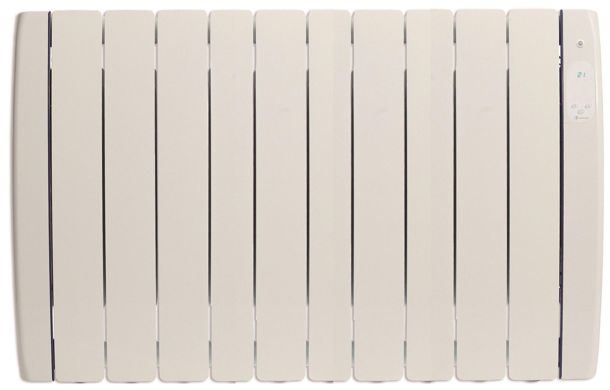 Radiateur HAVERLAND auto-programmable "Wireless" - TT10i - 1250W