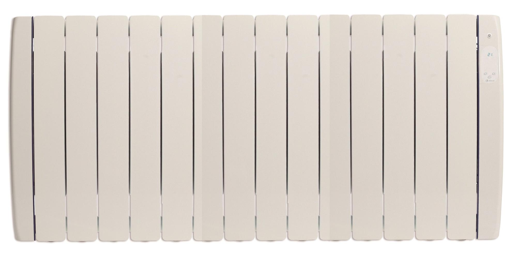 Radiateur HAVERLAND auto-programmable "Wireless" - TT14i - 1750W