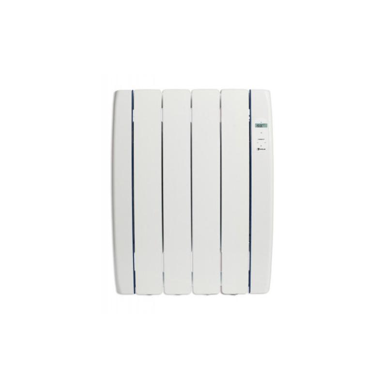 Radiateur à inertie fluide RCTT4CS/C avec connexion WiFi 600W Haverland