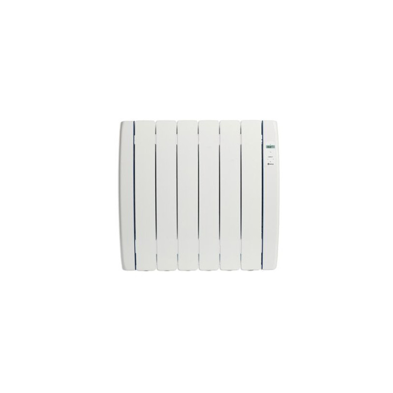 Radiateur à inertie fluide RCTT6CS/C avec connexion WiFi 900W Haverland