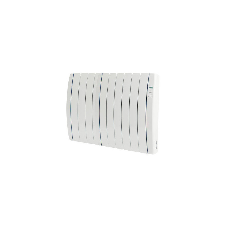 Radiateur à inertie fluide RCTT10CS/C avec connexion WiFi 1500W Haverland