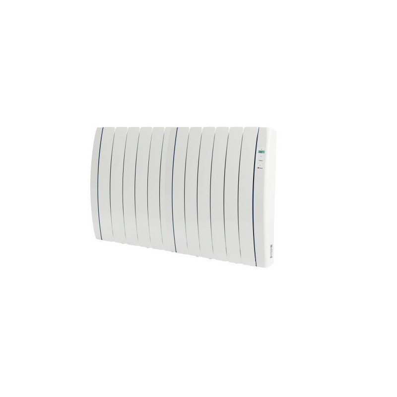 Radiateur à inertie fluide RCTT12CS/C avec connexion WiFi 1800W Haverland