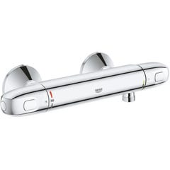 GROHE Robinet mitigeur thermostatique douche Grohtherm 1000 0