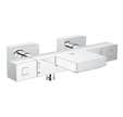 Grohe Grohtherm Cube Mitigeur thermostatique bain/douche 1/2" (34497000)