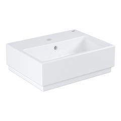 Grohe Cube Ceramic Lave-mains, 455x350 mm, PureGuard, alpine blanc (3948300H) 0