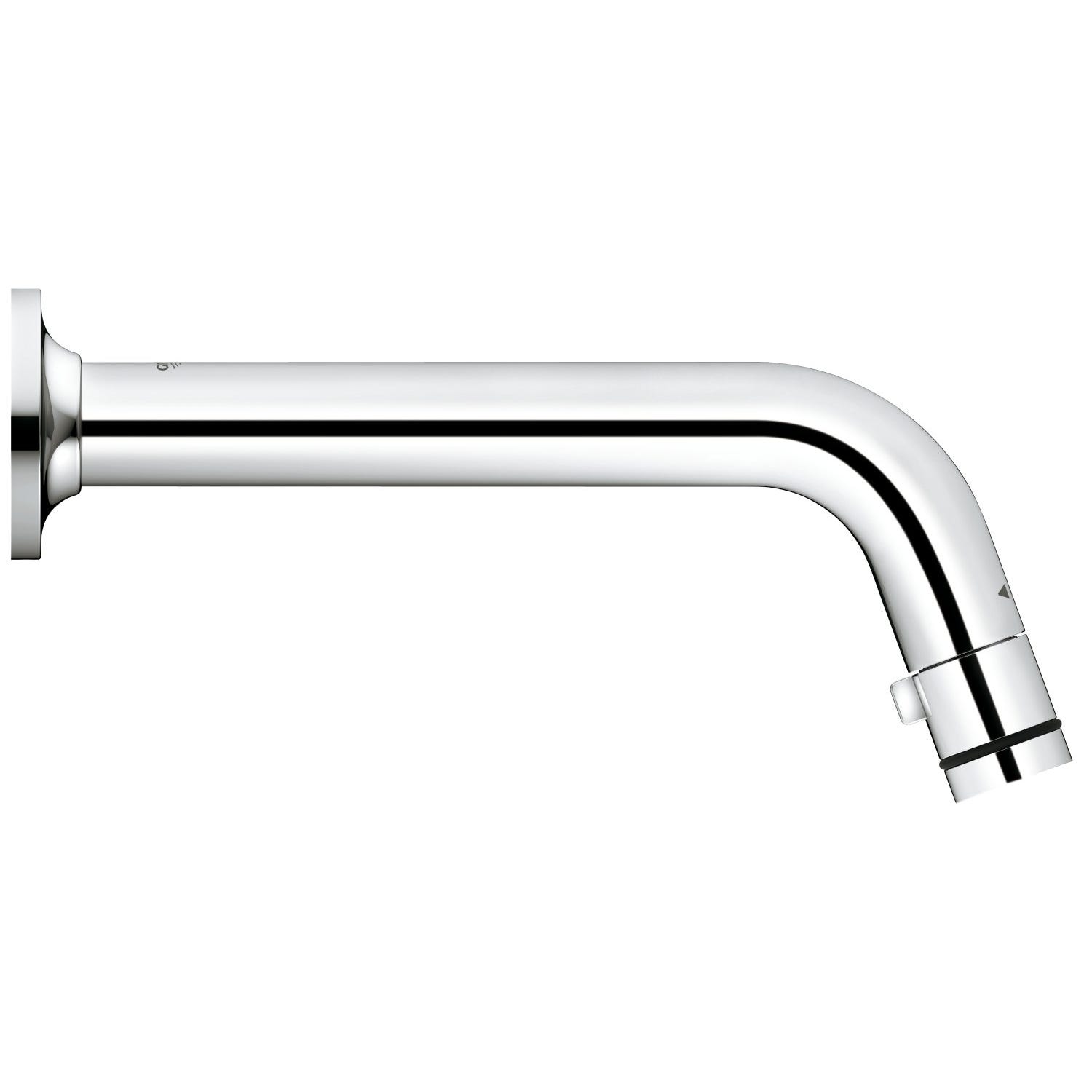 Grohe UNIVERSAL NEW - Robinet universel montage mural (20203000) 2