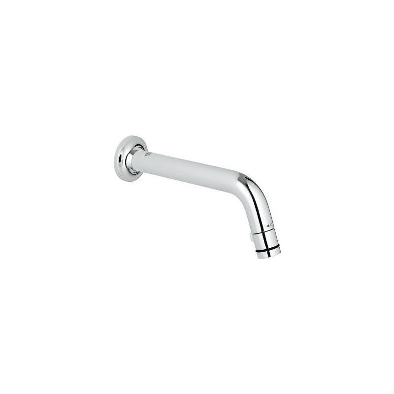Grohe UNIVERSAL NEW - Robinet universel montage mural (20203000) 0