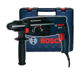 Bosch - Perforateur SDS-Plus 790W 2,7J - GBH 240 Bosch Professional 1