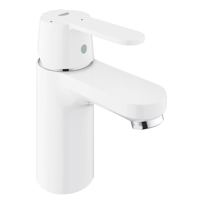 GROHE - Mitigeur monocommande Lavabo - Taille S 5