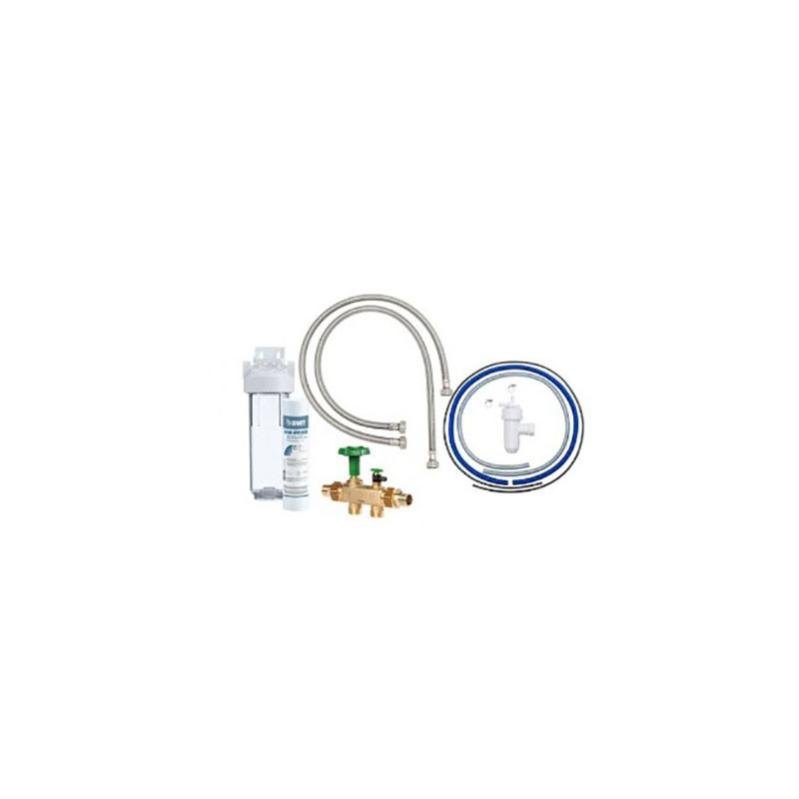 Kit De Raccordement Bwt Pour Adoucisseur Perla Silk