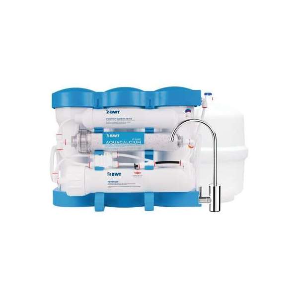 Osmoseur P'ure Aquacalcium - BWT Best Water Technology