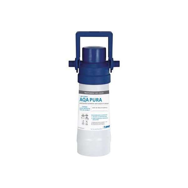 Filtre à eau de boisson AQA Pura - Mâle 3/8“ - BWT