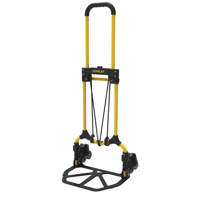 Diable pliable de manutention - Capacité 70 Kg