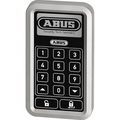 ABUS 10126 Serrure à code