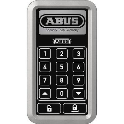 ABUS 10126 Serrure à code