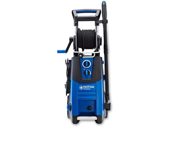 Nettoyeur Haute Pression Électrique Premium + 190.1-12 Xtra, 190 Bar(S)
