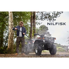 Nilfisk Premium 180-10 Nettoyeur haute pression 8