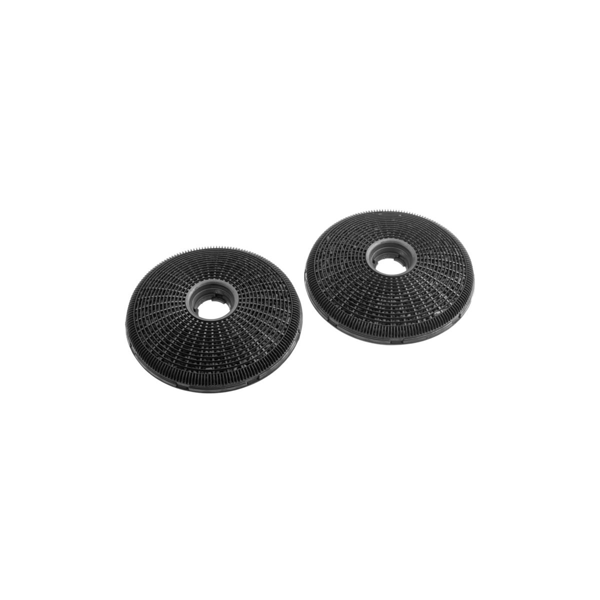 Filtre hotte ELECTROLUX ECFB02 x2