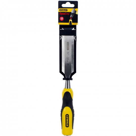 Ciseau a bois bimatiere 32mm - 0-16-881