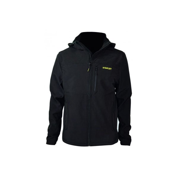 Softshell Andes - Stanley - Taille XL 3