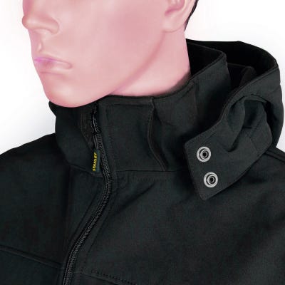 Softshell Andes - Stanley - Taille XL 4