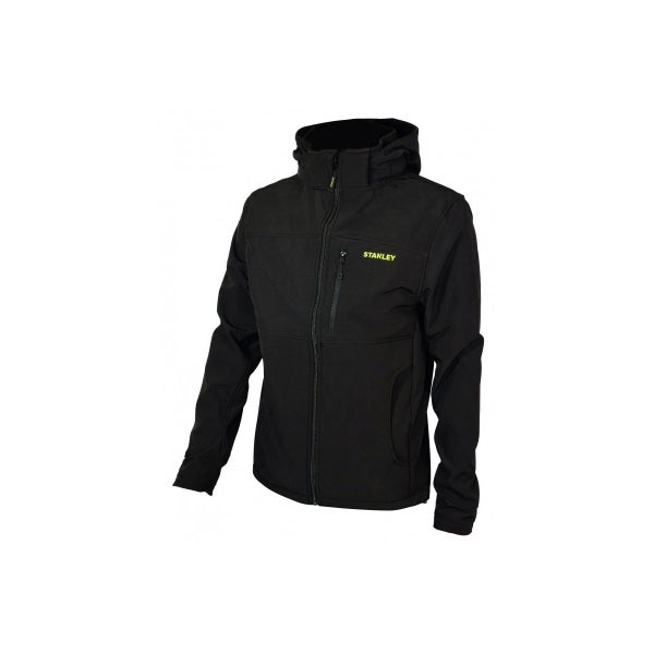 Softshell Andes - Stanley - Taille XL 0
