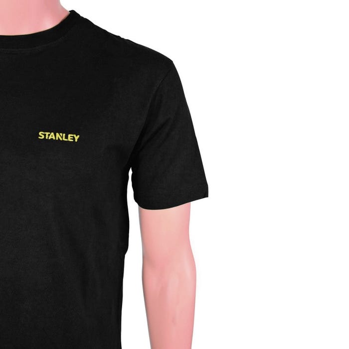 T-shirt Stanley Utah 4