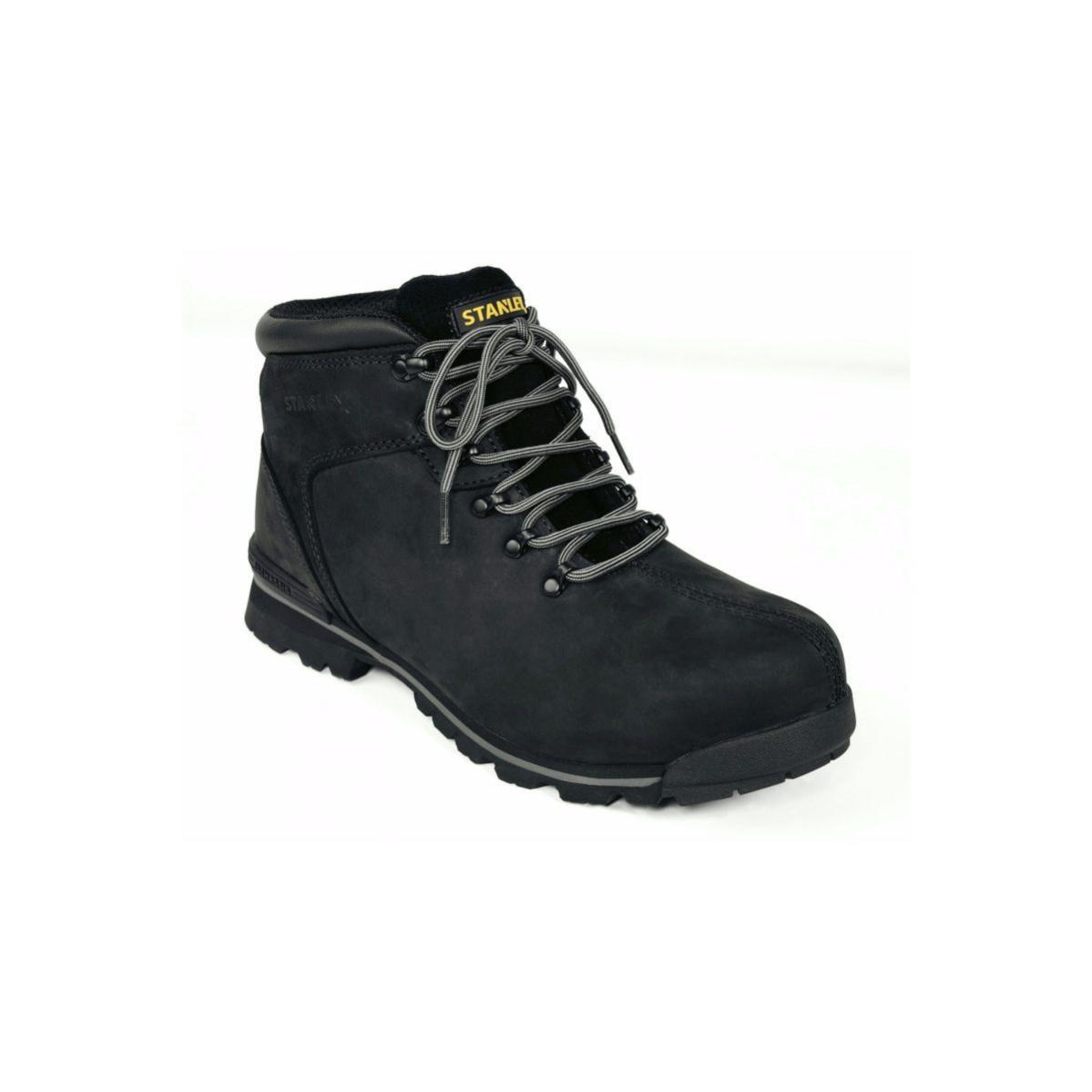 Chaussures de s curit boston S1P noir Stanley Taille 44