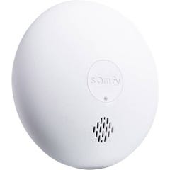 Détecteur de fumée pour Home Alarm, One et One+ - Somfy 2