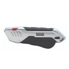 Stanley FATMAX Met. Couteau de sécurité auto-rétractable ( FMHT10370-0 ) 1
