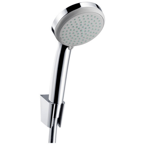 HANSGROHE Set Porter'S 1,60 m / Croma 100 Vario chromé