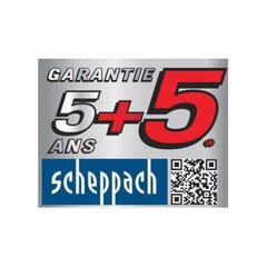 Batterie SCHEPPACH - 40V - 2.5Ah - BPS2.5-40LI 3
