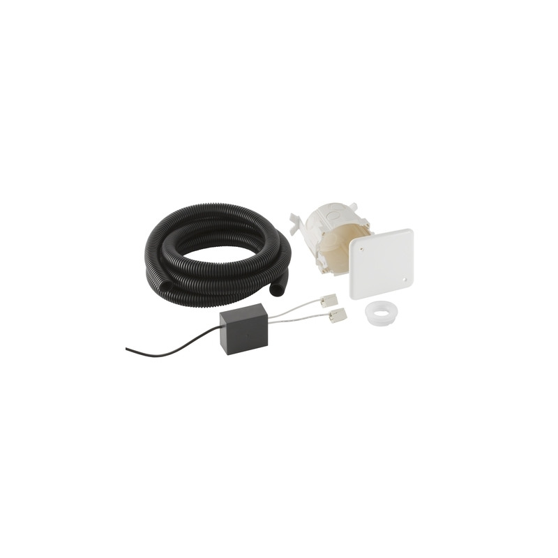 Geberit Sigma80 - adaptateur secteur (115.861.00.1)