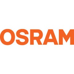 OSRAM 4058075162259 LED CEE 2021 A+ (A++ - E) E27 forme standard 4 W blanc froid (Ø x L) 60.0 mm x 105.0 mm 1 pc(s) 1