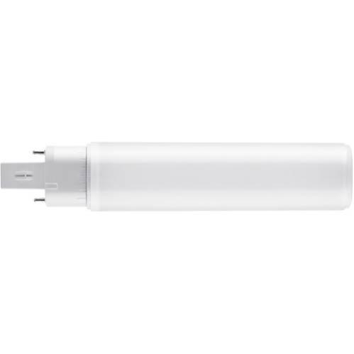 Led Osram 4058075135260 Cee 2021 A+ (a++ - E) G24q-3 En Forme De Tube 10 W Blanc Froid (ø X L) 35.0 Mm X 171.0 Mm 1