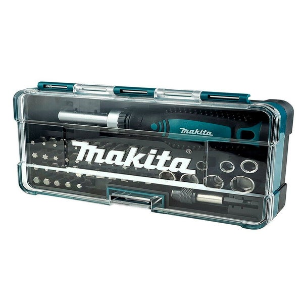 MAKITA - Coffret d'embouts Makita - 47 pièces - B-36170