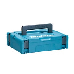 Coffret empilable robuste Makpac Taille 1 - MAKITA 821549-5 3