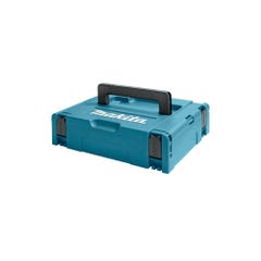 Coffret empilable robuste Makpac Taille 1 - MAKITA 821549-5 5
